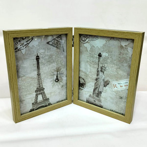 Valentine photo frame